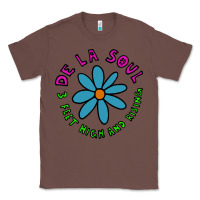 Chestnut de la soul Classic Tee - artisFamous