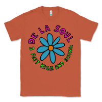 Copper de la soul Classic Tee - artisFamous