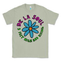 Matcha de la soul Classic Tee - artisFamous