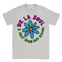 Moon Dust de la soul Classic Tee - artisFamous