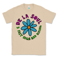 Mushroom de la soul Classic Tee - artisFamous