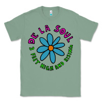 Sage de la soul Classic Tee - artisFamous