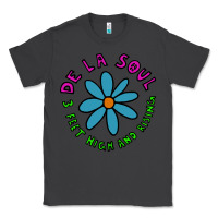 Smoke de la soul Classic Tee - artisFamous