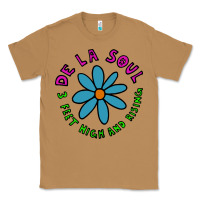Toasted Coconut de la soul Classic Tee - artisFamous
