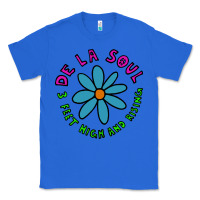 True Royal de la soul Classic Tee - artisFamous
