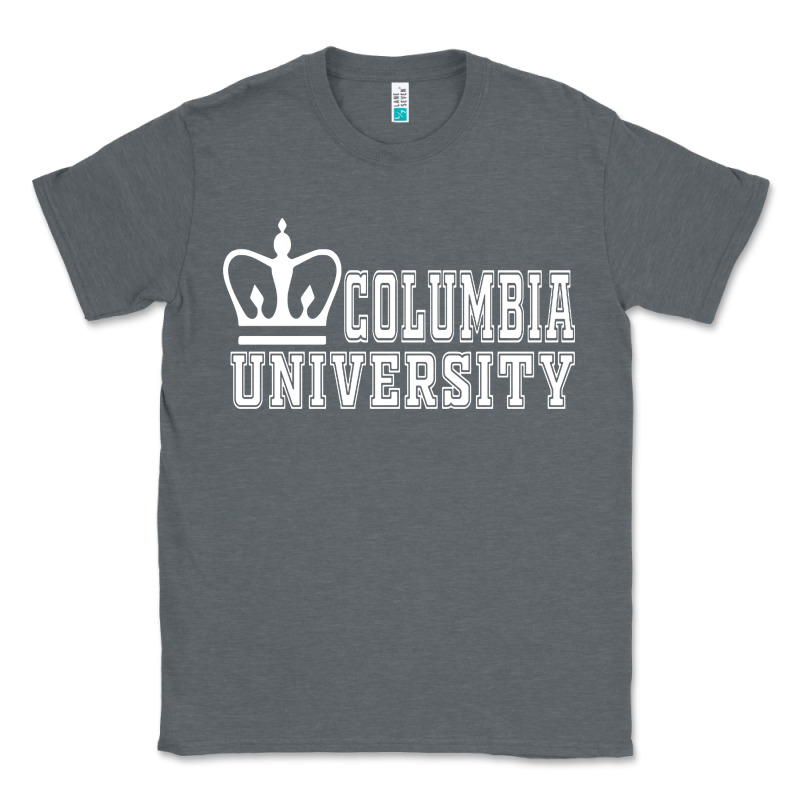 Columbia University Classic Tee by artisFamous | Teevron
