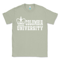 Matcha columbia university Classic Tee - artisFamous