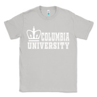 Moon Dust columbia university Classic Tee - artisFamous
