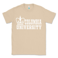 Mushroom columbia university Classic Tee - artisFamous