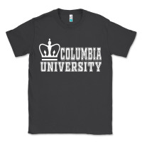 Smoke columbia university Classic Tee - artisFamous