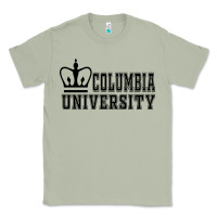 Matcha columbia university Classic Tee - artisFamous