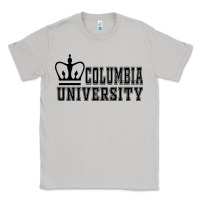 Moon Dust columbia university Classic Tee - artisFamous