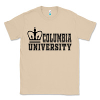 Mushroom columbia university Classic Tee - artisFamous