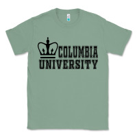 Sage columbia university Classic Tee - artisFamous