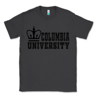 Smoke columbia university Classic Tee - artisFamous