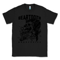 Black Beartooth Classic Tee - artisFamous