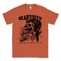 Copper Beartooth Classic Tee - artisFamous