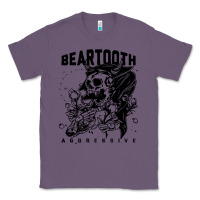 Lavender Beartooth Classic Tee - artisFamous