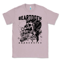 Lilac Beartooth Classic Tee - artisFamous