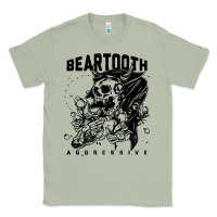 Matcha Beartooth Classic Tee - artisFamous