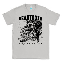 Moon Dust Beartooth Classic Tee - artisFamous