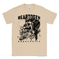 Mushroom Beartooth Classic Tee - artisFamous