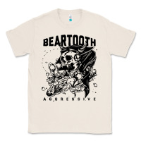 Natural Beartooth Classic Tee - artisFamous