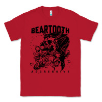 Red Beartooth Classic Tee - artisFamous