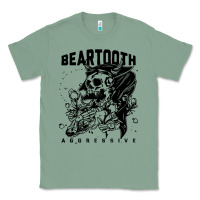 Sage Beartooth Classic Tee - artisFamous