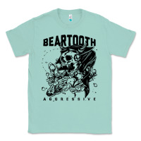 Seafoam Beartooth Classic Tee - artisFamous