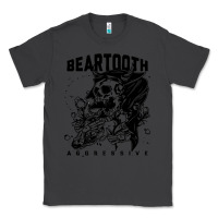 Smoke Beartooth Classic Tee - artisFamous