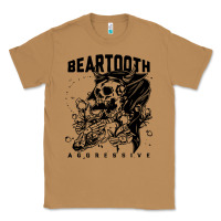 Toasted Coconut Beartooth Classic Tee - artisFamous