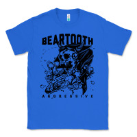 True Royal Beartooth Classic Tee - artisFamous
