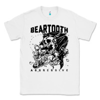 White Beartooth Classic Tee - artisFamous