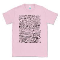 Bubblegum Pink princess bride quotes Classic Tee - artisFamous