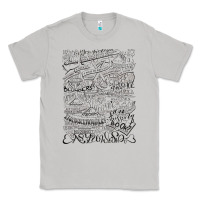 Moon Dust princess bride quotes Classic Tee - artisFamous