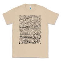 Mushroom princess bride quotes Classic Tee - artisFamous