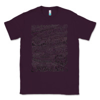 Plum princess bride quotes Classic Tee - artisFamous