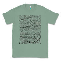 Sage princess bride quotes Classic Tee - artisFamous