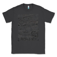 Smoke princess bride quotes Classic Tee - artisFamous