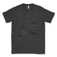 Smoke schitt's creek fold in the cheese Classic Tee - artisFamous