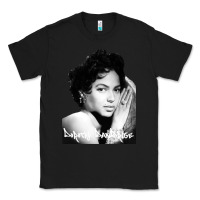 Black dorothy dandridge Classic Tee - artisFamous