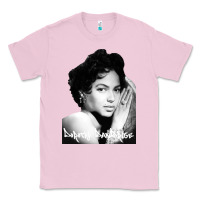 Bubblegum Pink dorothy dandridge Classic Tee - artisFamous
