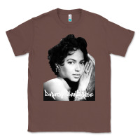 Chestnut dorothy dandridge Classic Tee - artisFamous