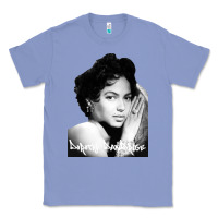 Colony Blue dorothy dandridge Classic Tee - artisFamous