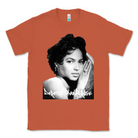 Copper dorothy dandridge Classic Tee - artisFamous