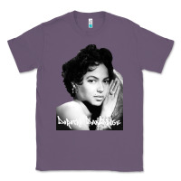 Lavender dorothy dandridge Classic Tee - artisFamous