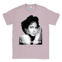 Lilac dorothy dandridge Classic Tee - artisFamous