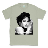 Matcha dorothy dandridge Classic Tee - artisFamous