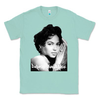 Seafoam dorothy dandridge Classic Tee - artisFamous